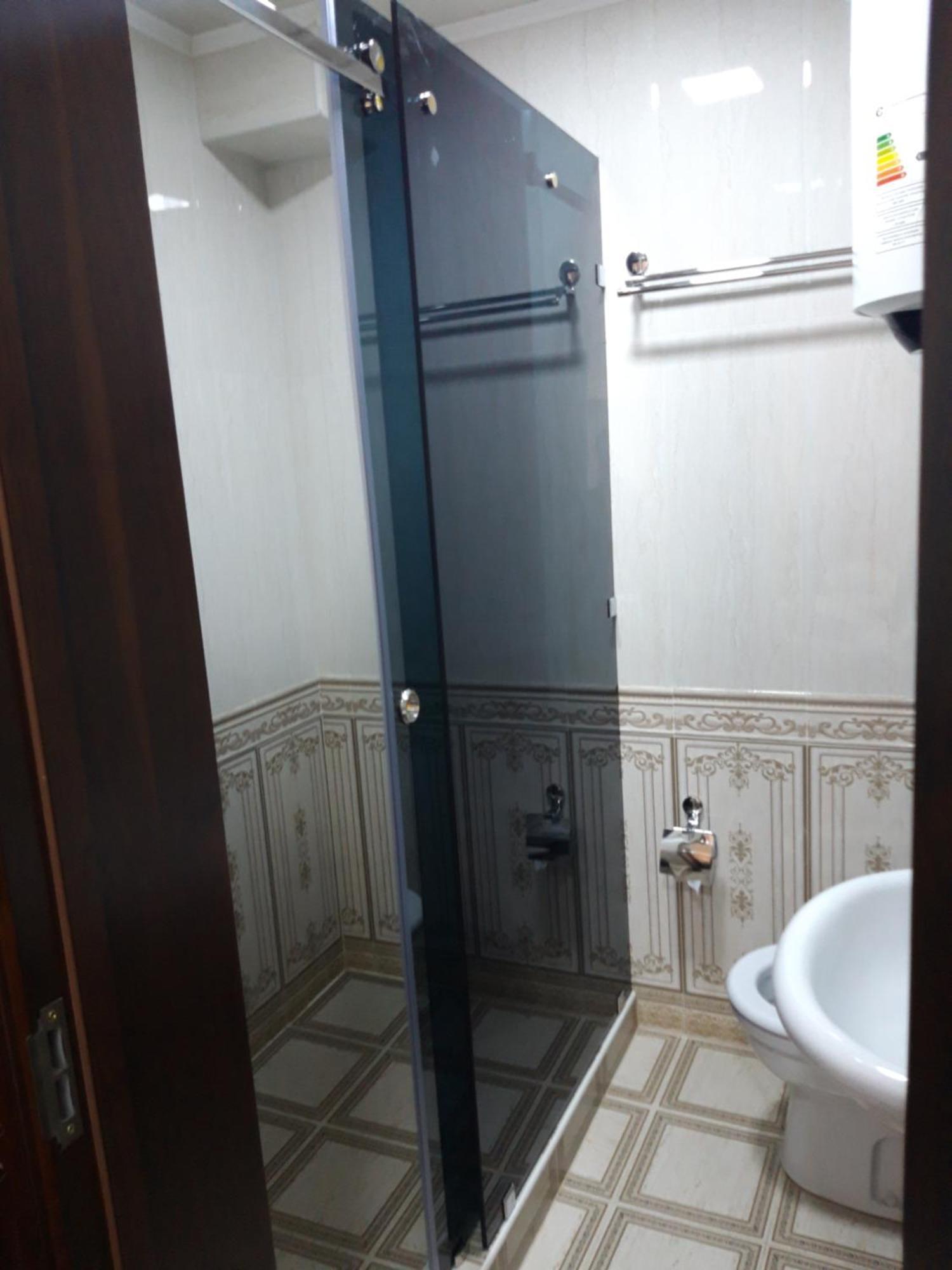Hotel Al-Bukhory Samarkand Exterior foto